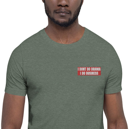 Short-Sleeve Unisex T-Shirt