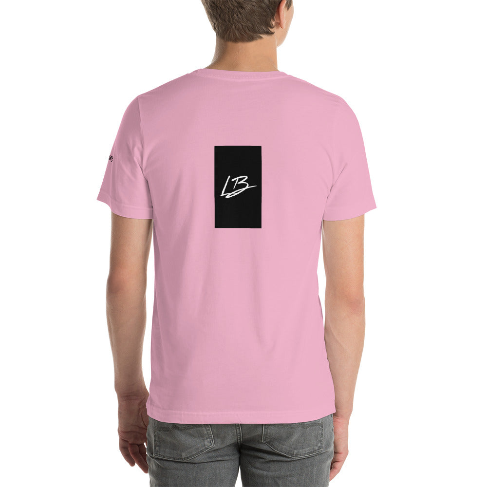 Short-Sleeve Unisex T-Shirt