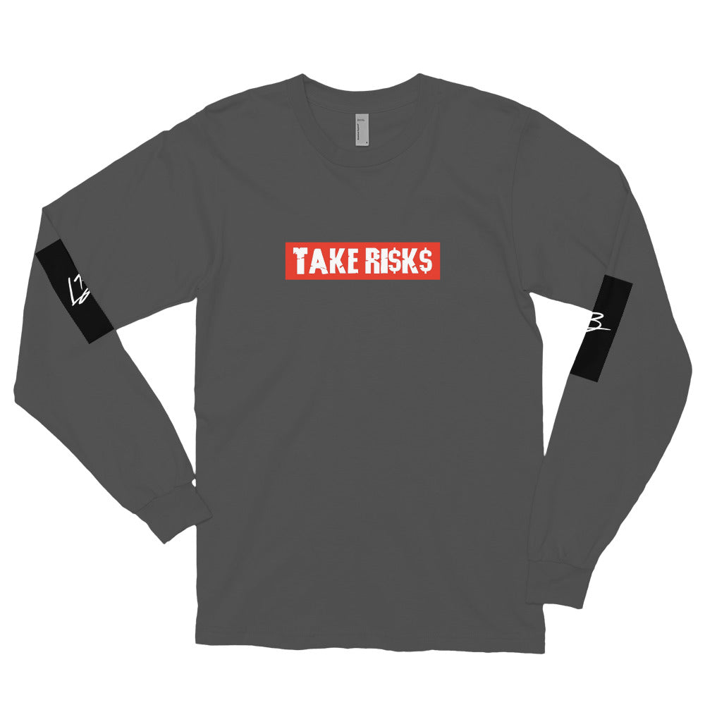 Long sleeve t-shirt