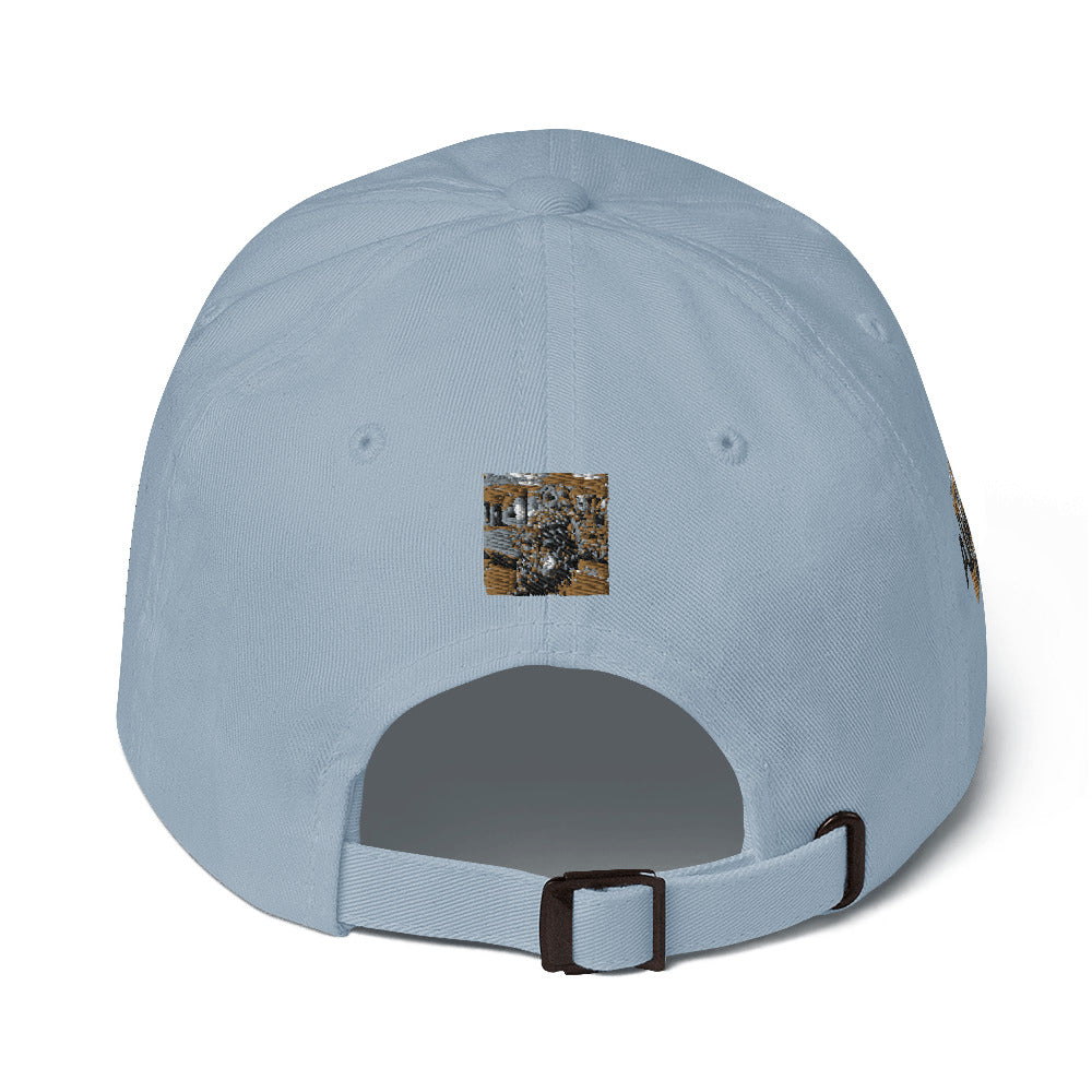 Dad hat