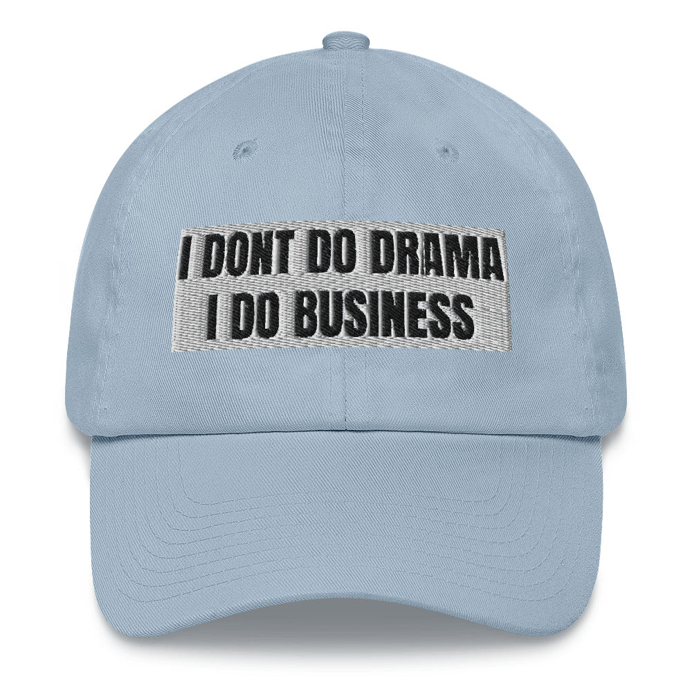 Dad hat