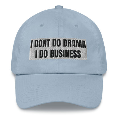 Dad hat