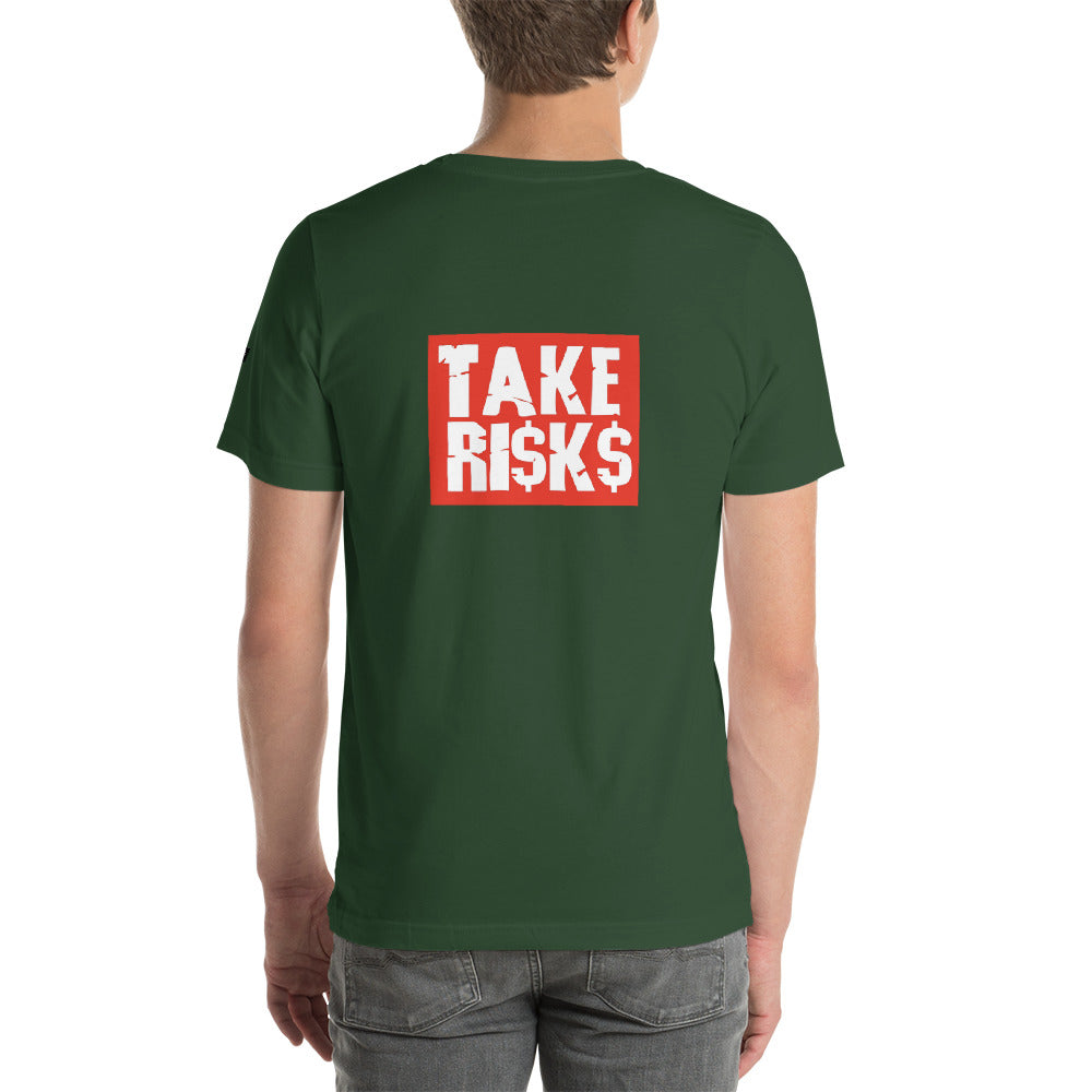 Short-Sleeve Unisex T-Shirt
