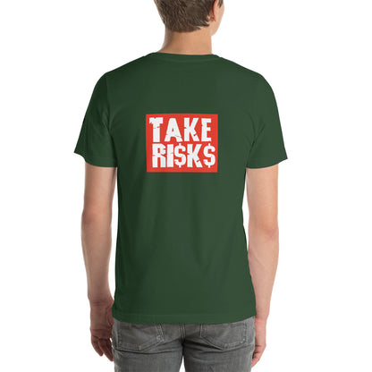 Short-Sleeve Unisex T-Shirt