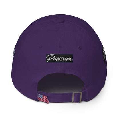 Cotton Cap
