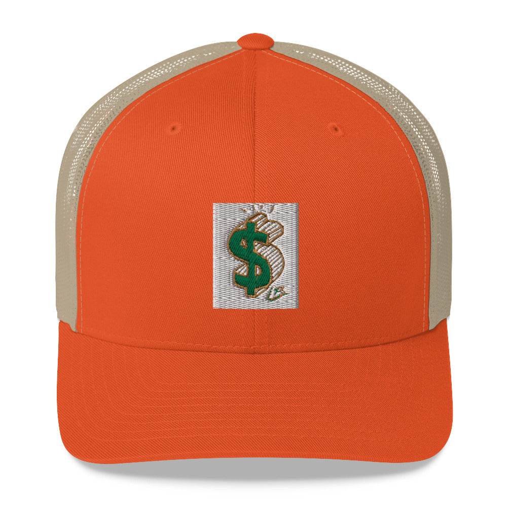 Trucker Cap