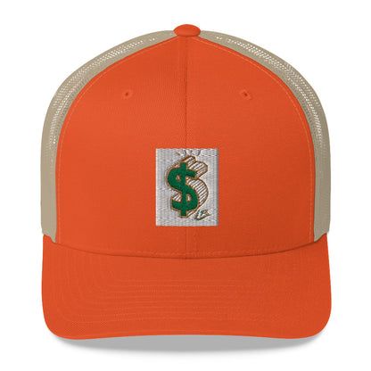Trucker Cap