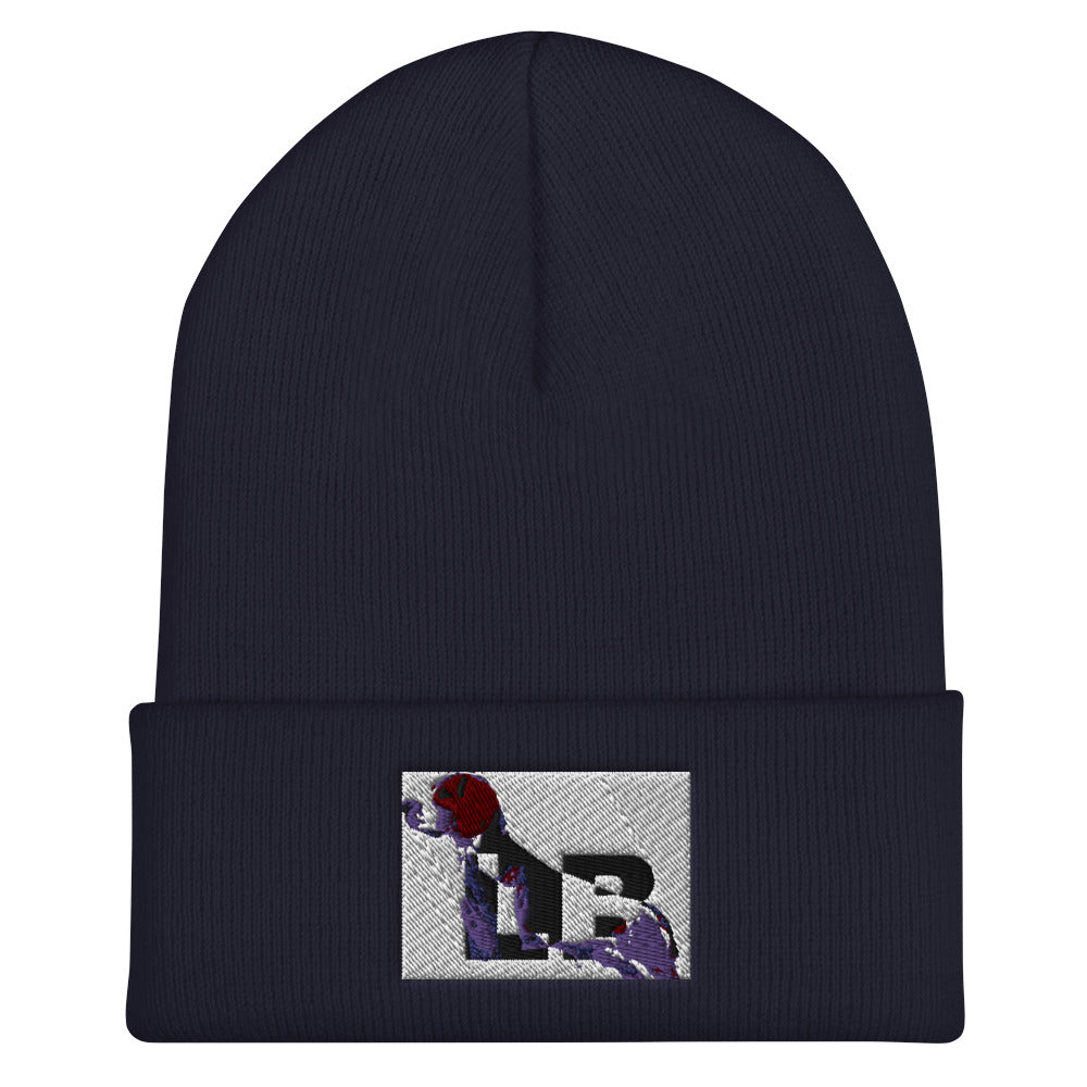 Cuffed Beanie