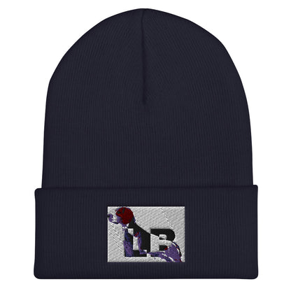 Cuffed Beanie