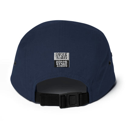 Five Panel Cap