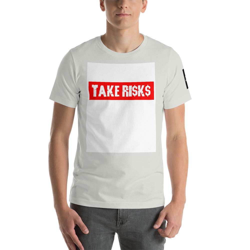 Short-Sleeve Unisex T-Shirt
