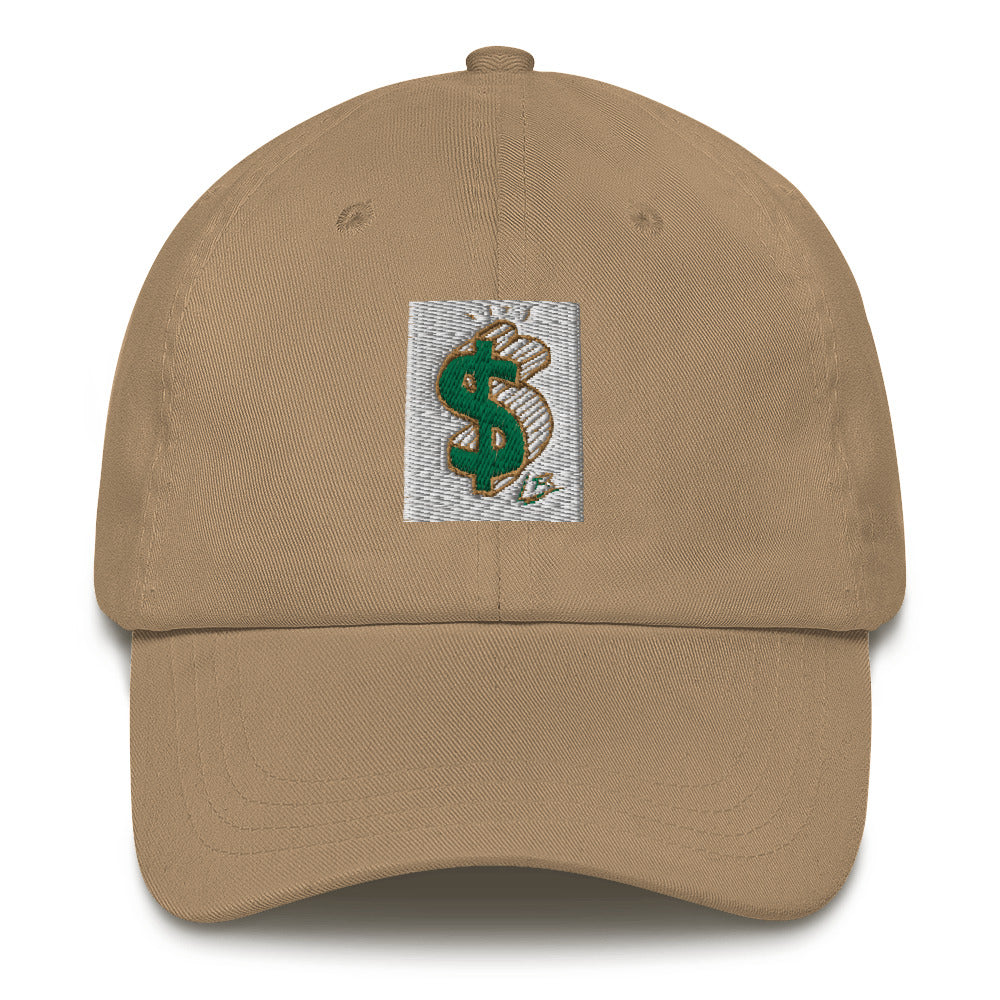 Dad hat