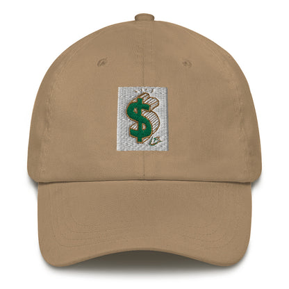 Dad hat