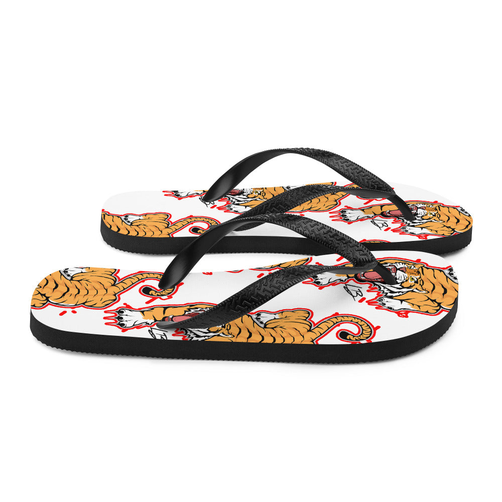 Flip-Flops