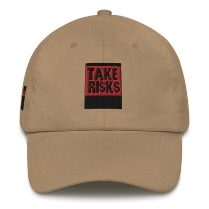 Dad hat