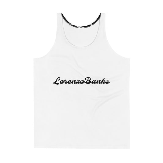 Unisex Tank Top