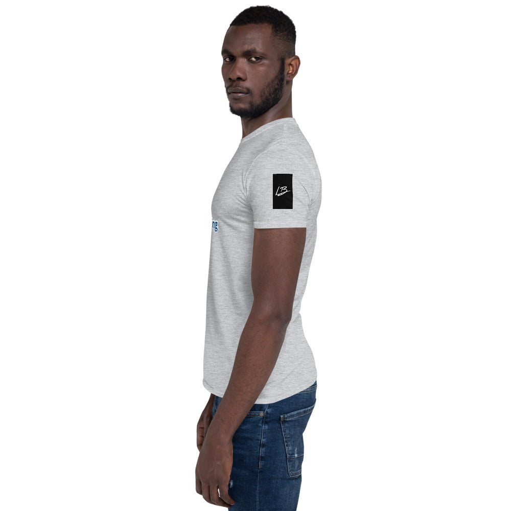 Short-Sleeve Unisex T-Shirt