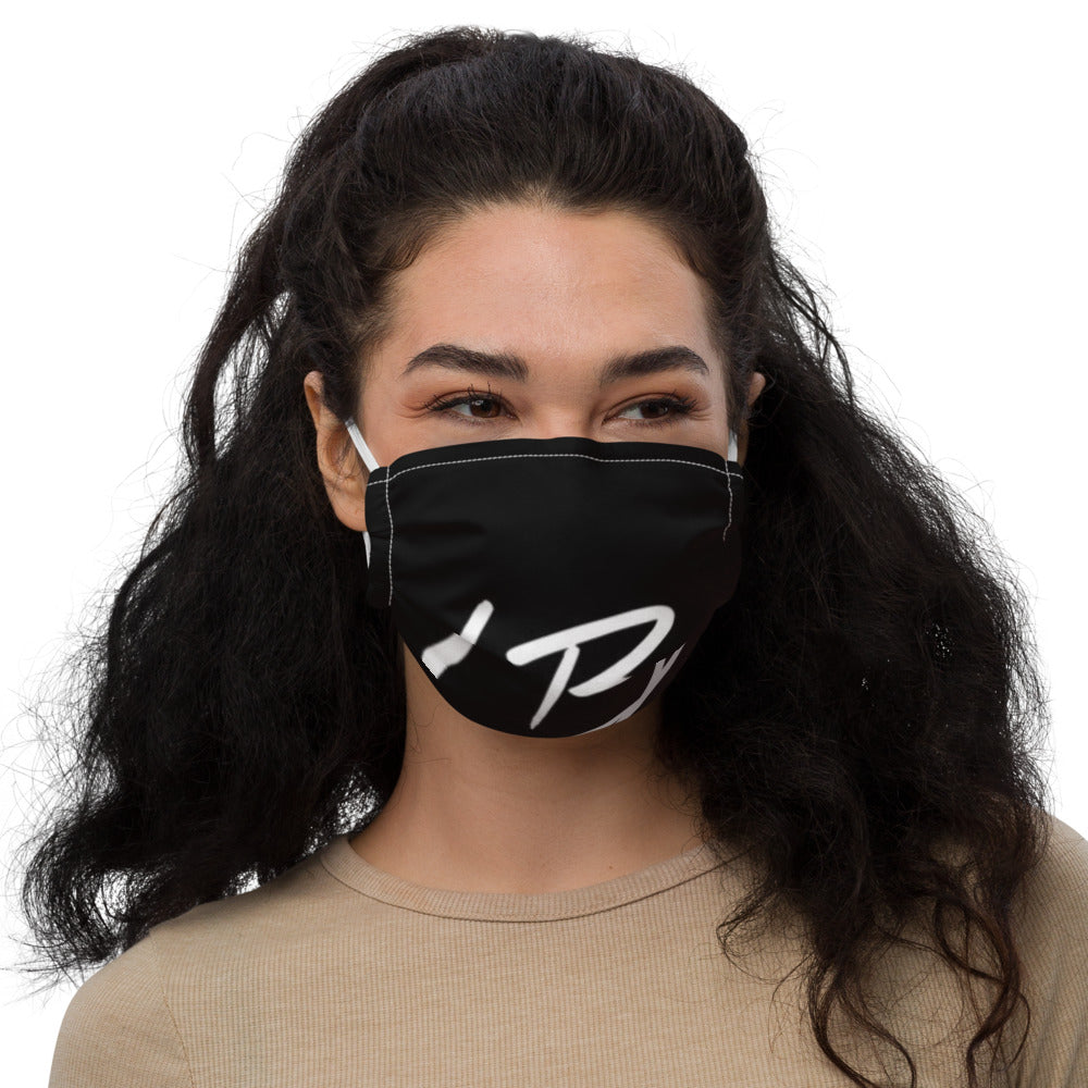 Premium face mask