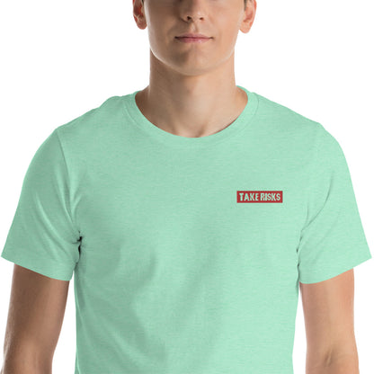 Short-Sleeve Unisex T-Shirt