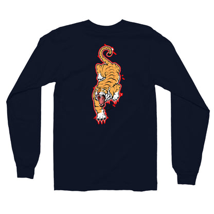 Long sleeve t-shirt