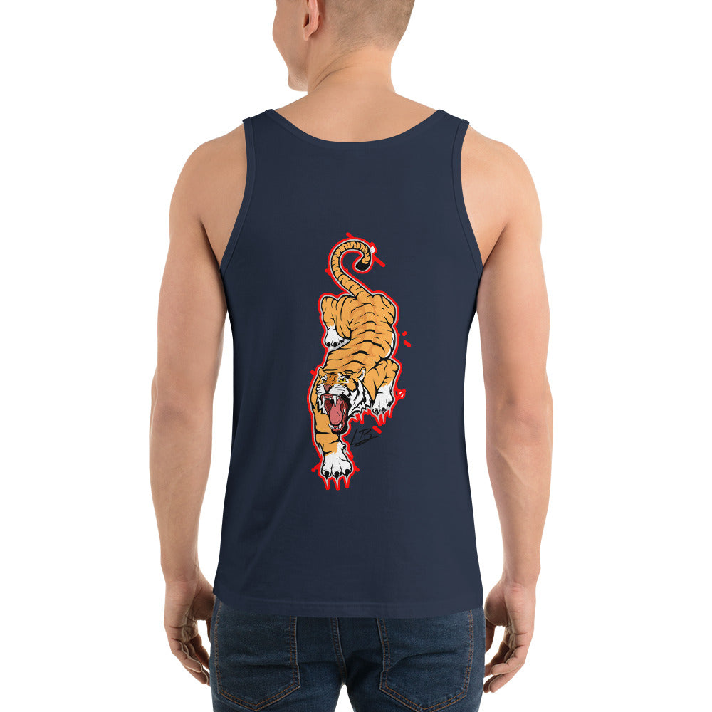 Unisex Tank Top