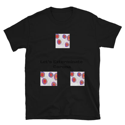 Short-Sleeve Unisex T-Shirt