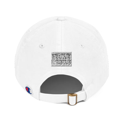 Champion Dad Cap