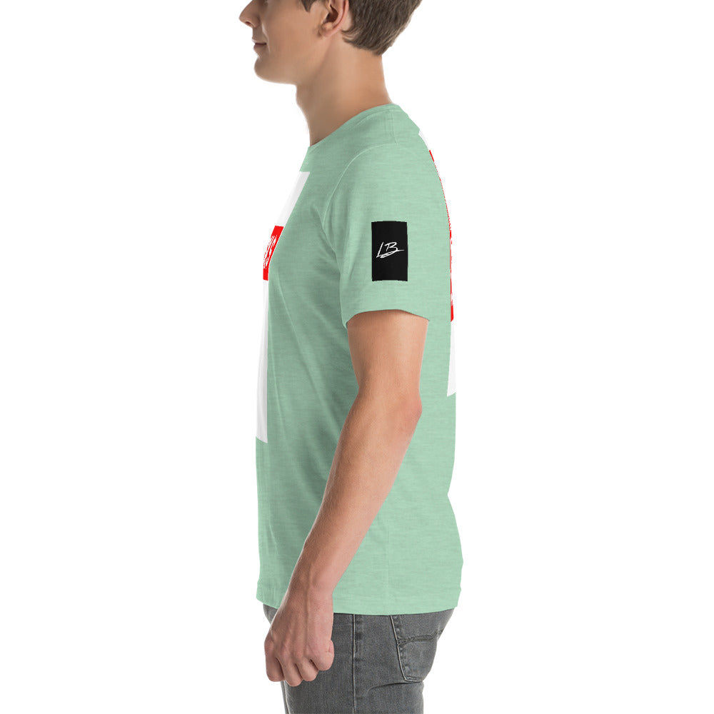 Short-Sleeve Unisex T-Shirt
