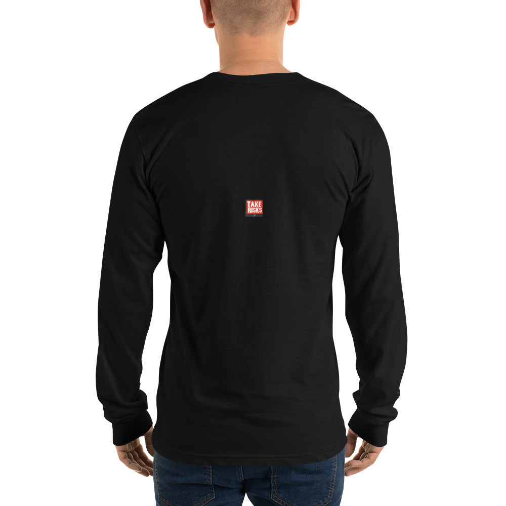 Long sleeve t-shirt