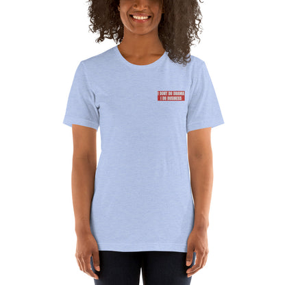Short-Sleeve Unisex T-Shirt