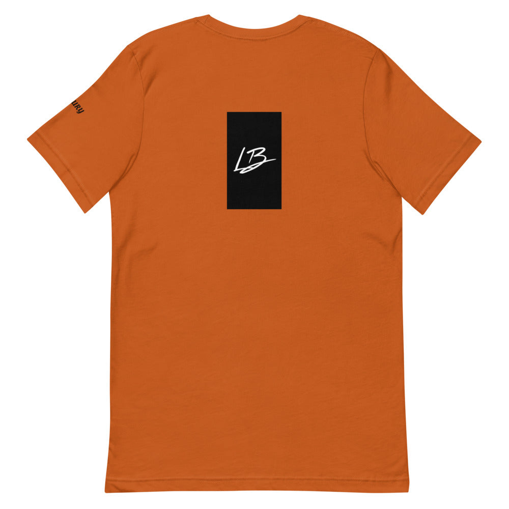 Short-Sleeve Unisex T-Shirt