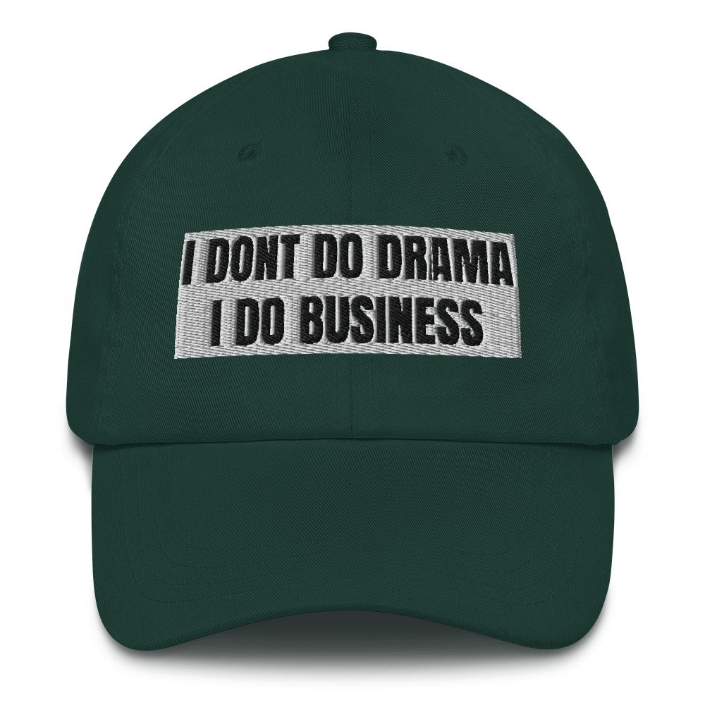 Dad hat