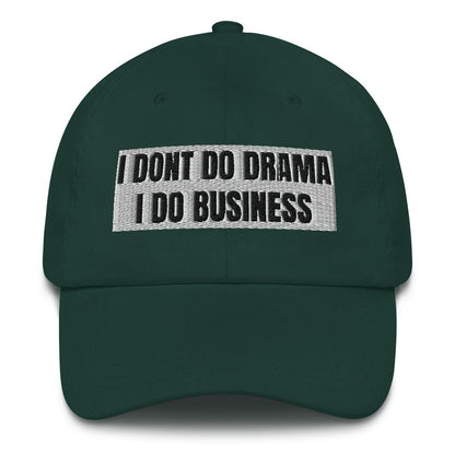 Dad hat