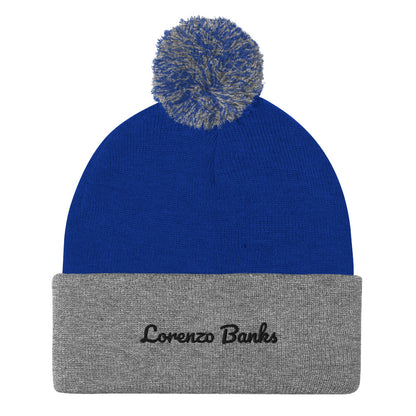 LORENZOBANKS HAT PUFFER