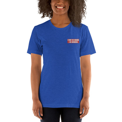 Short-Sleeve Unisex T-Shirt