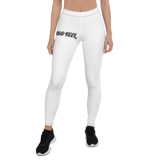 Leggings x collab lambo feel