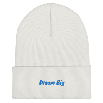 Cuffed Beanie