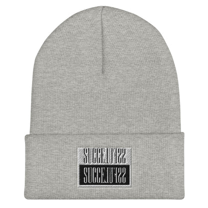 Cuffed Beanie
