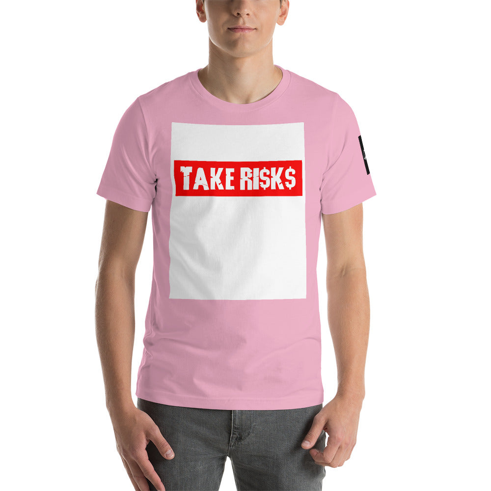 Short-Sleeve Unisex T-Shirt