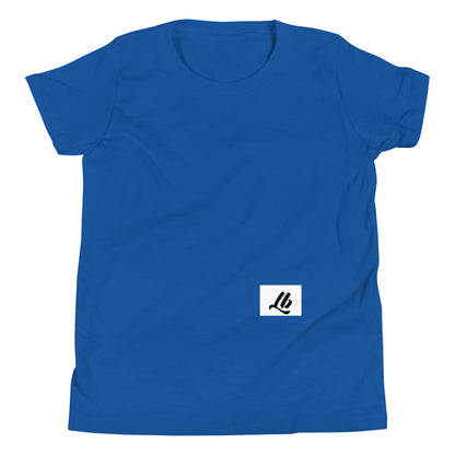 Youth Short Sleeve T-Shirt