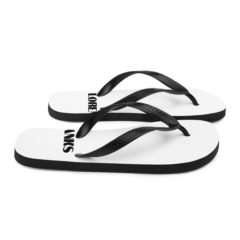 Flip-FlopsLORENZOBANKSONSALEEVERYXMAS