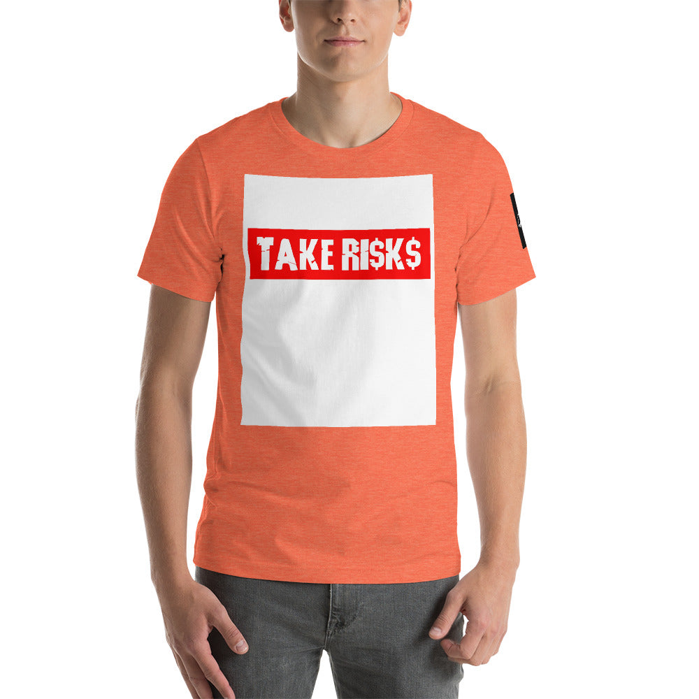 Short-Sleeve Unisex T-Shirt