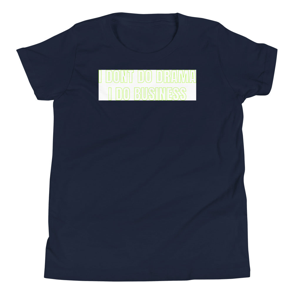 Youth Short Sleeve T-Shirt