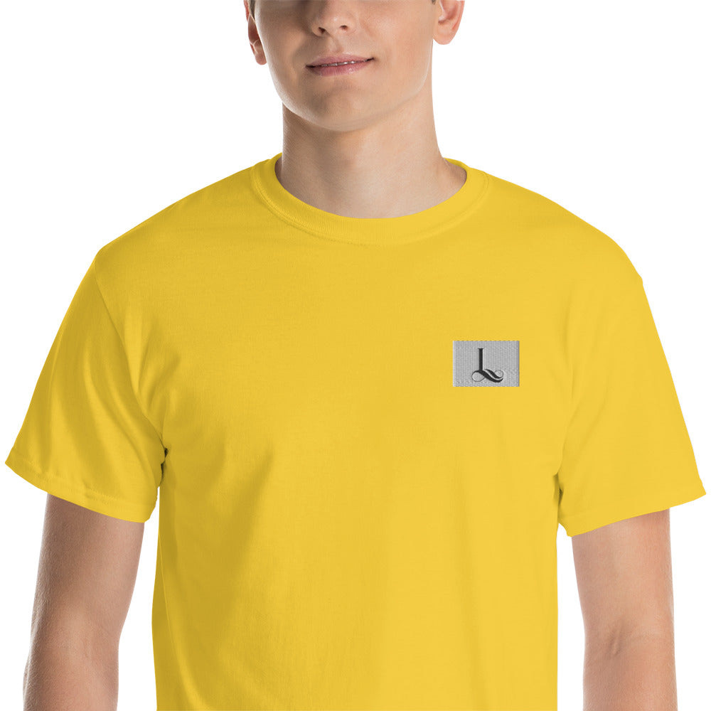 .5 l 2Short Sleeve T-Shirt