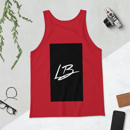 Unisex Tank Top