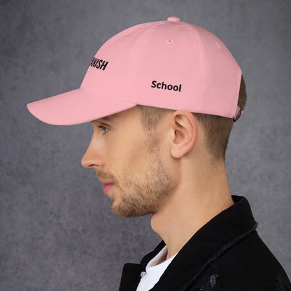 Dad hat