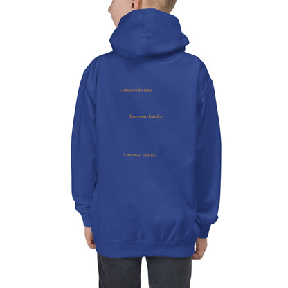 Kids Hoodie