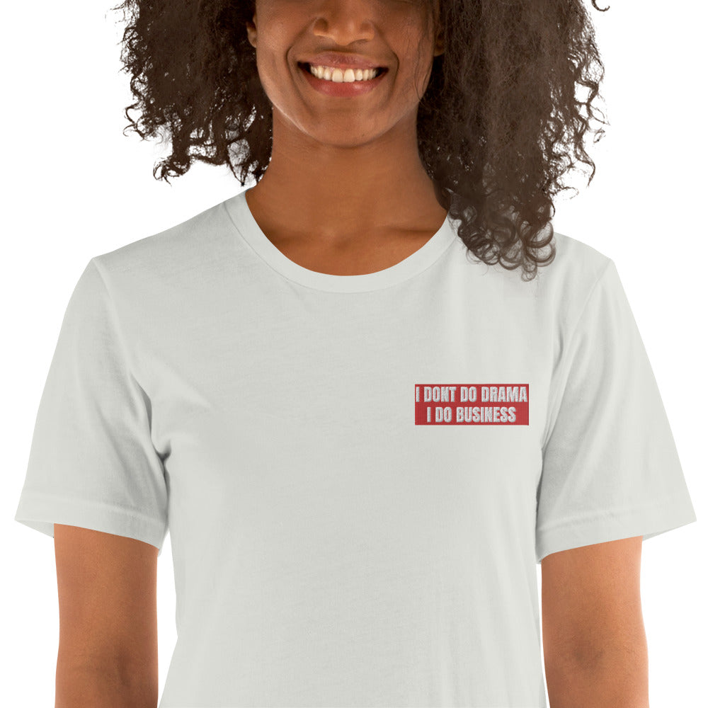 Short-Sleeve Unisex T-Shirt