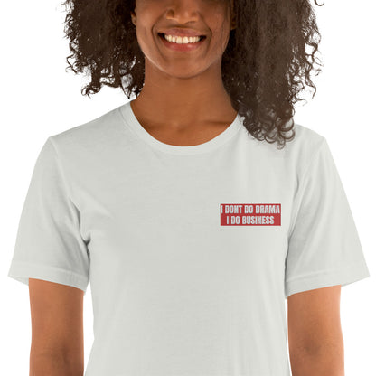Short-Sleeve Unisex T-Shirt