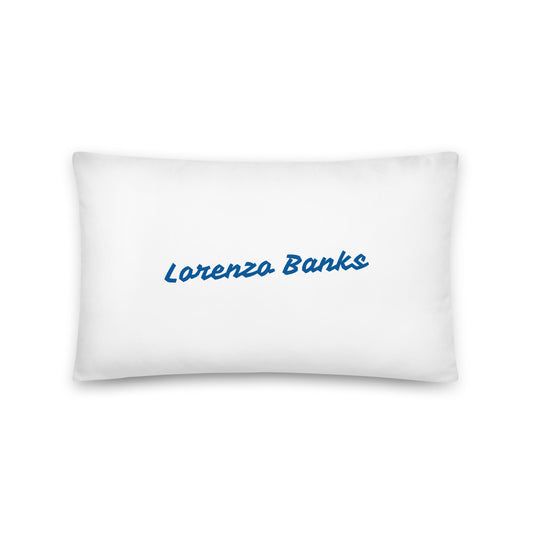 Basic Pillow